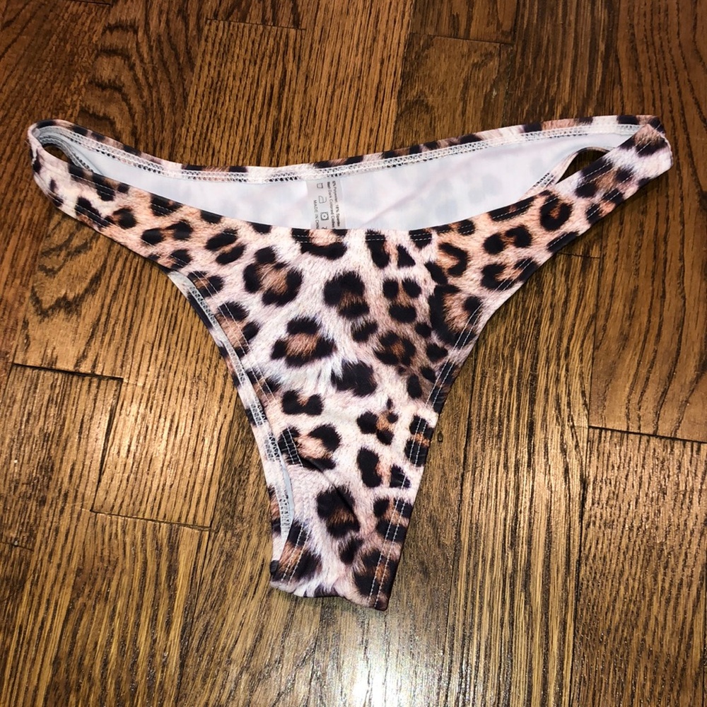 Bikini Bottom